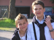 (2009-04) Voyage en Italie - 08 - La Speza